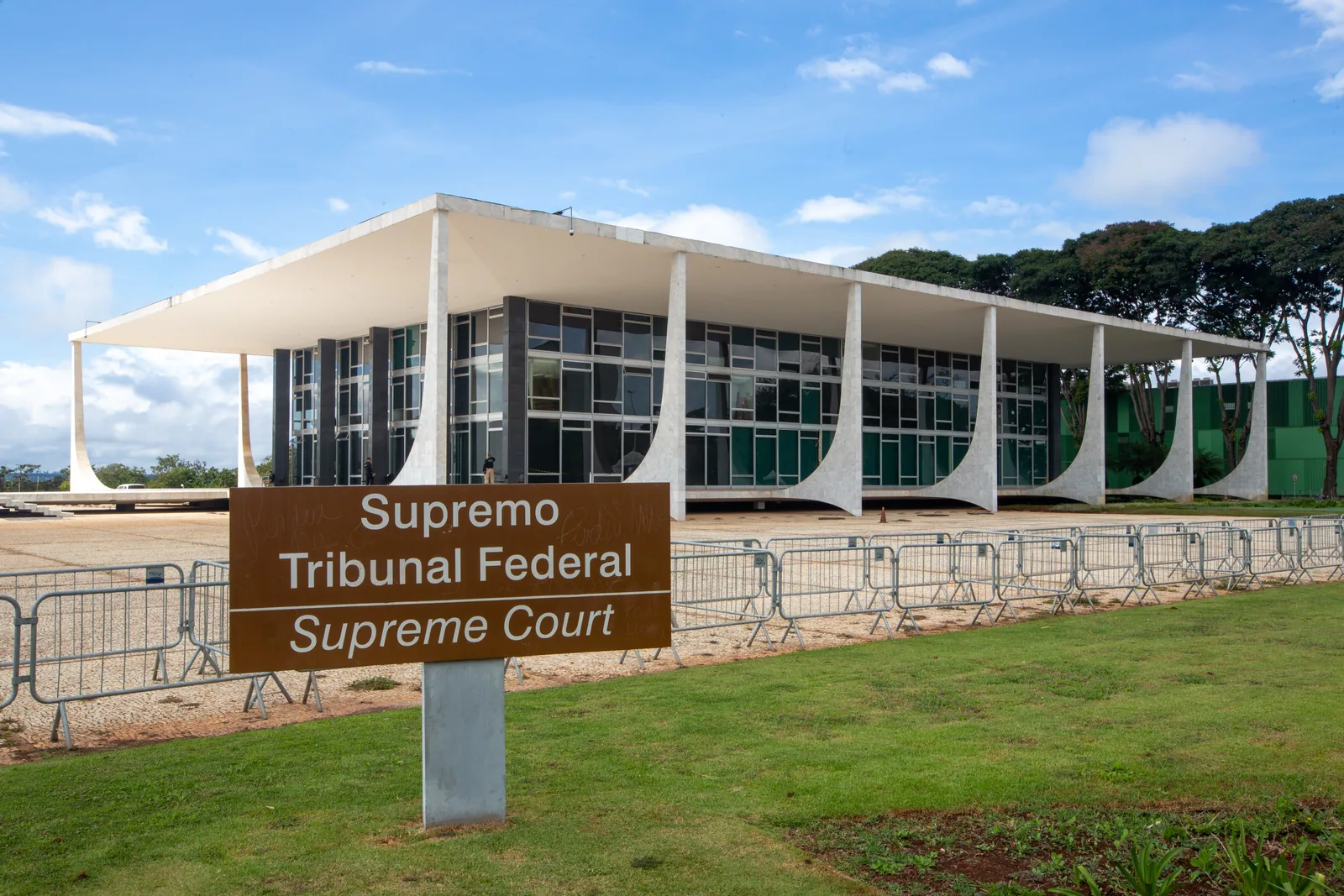 STF trava julgamento sobre proibição de jogos de azar