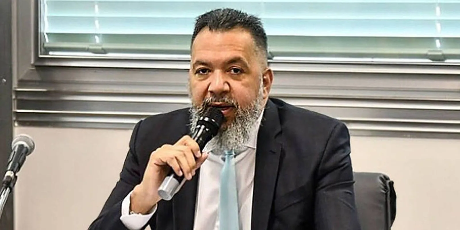 Moraes retira tornozeleira de ex-prefeito de Belford Roxo