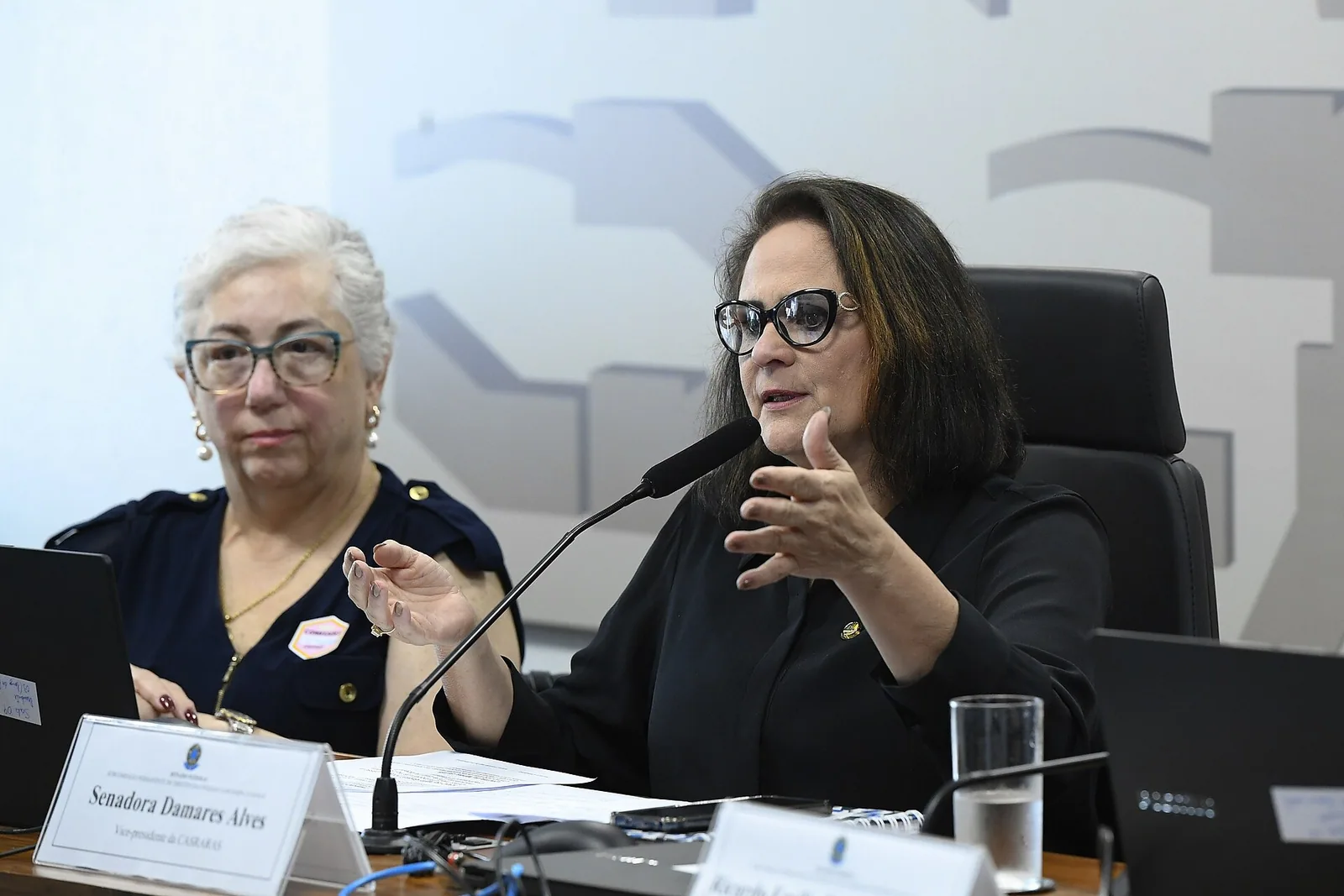 Senado aprova empréstimo do FGTS para Santas Casas até 2030