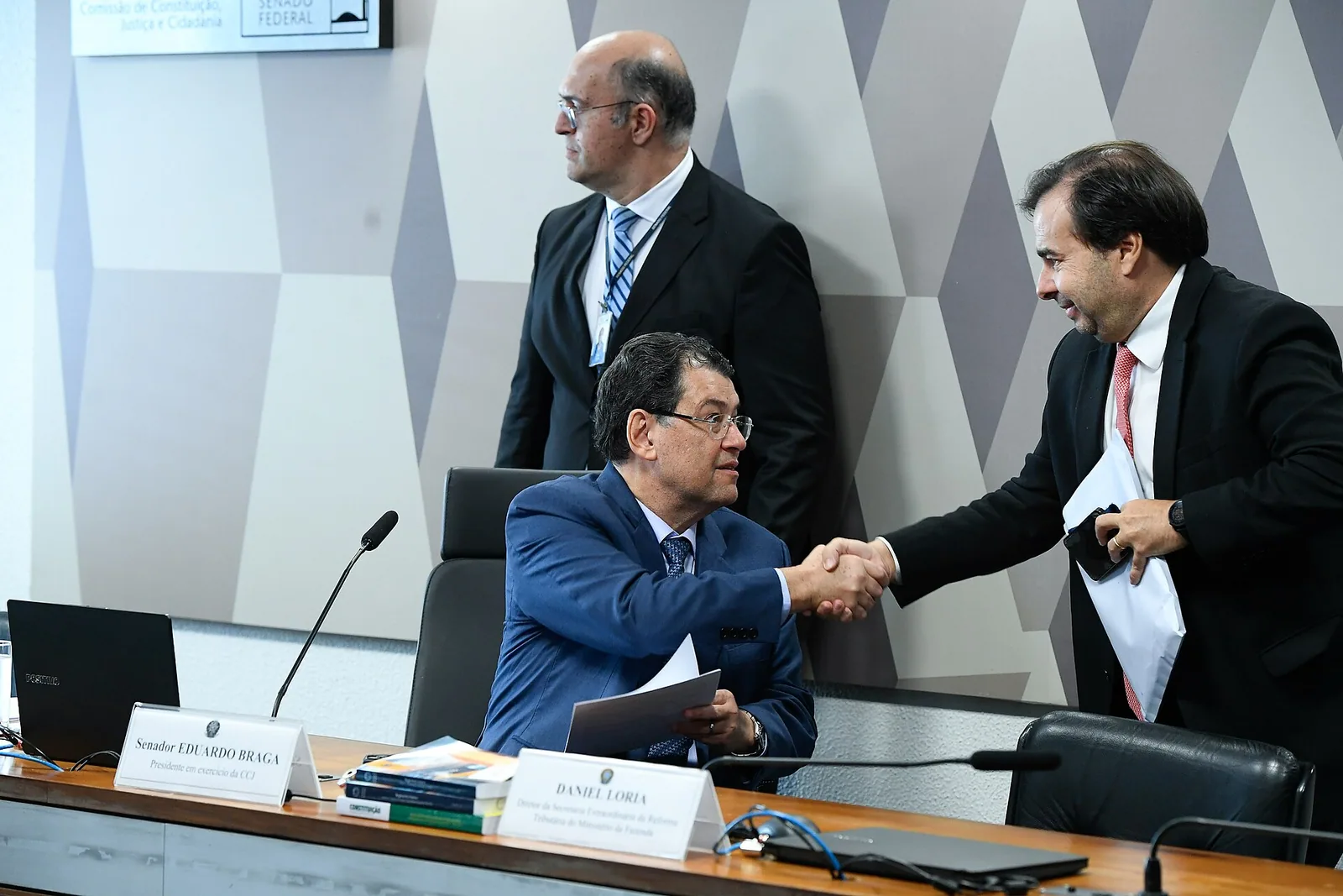 Senado aprova regras contra o trabalho escravo