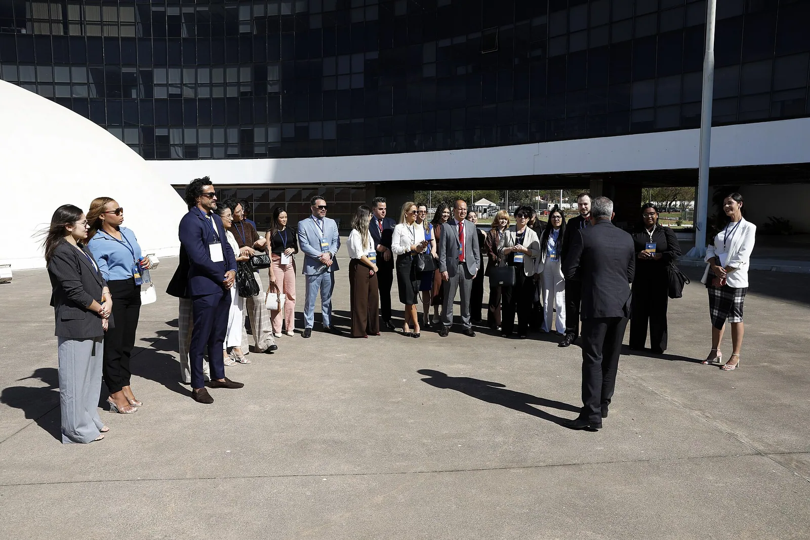 TSE tranca programas das urnas após lacração digital