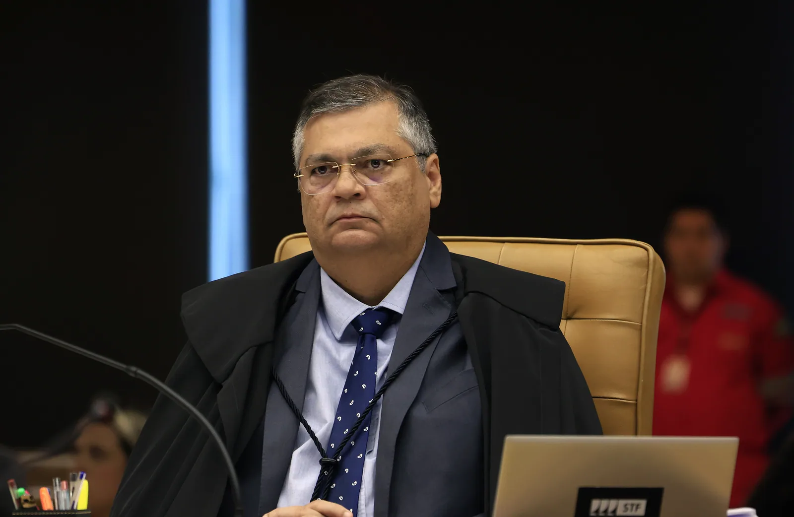 Inquérito contra Lulinha é autorizado pelo STF na PF
