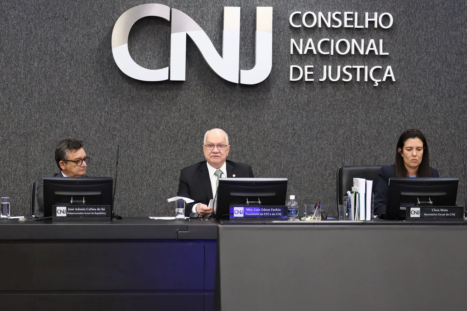 CNJ propõe regras contra conflito de interesses para juízes