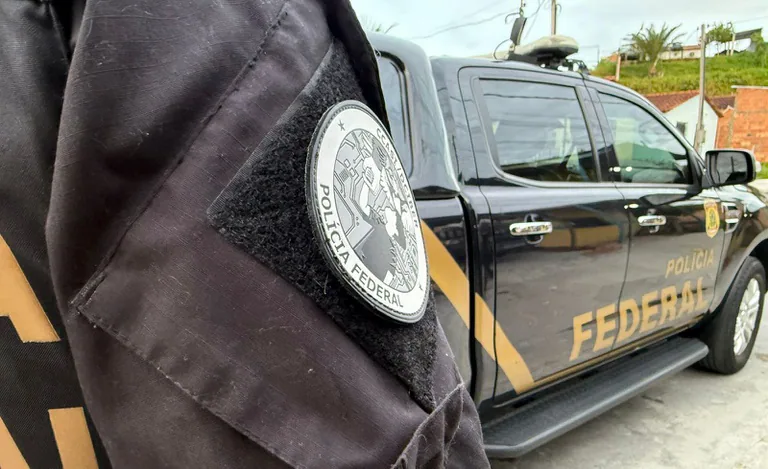 PF combate fraude de crédito consignado em três estados