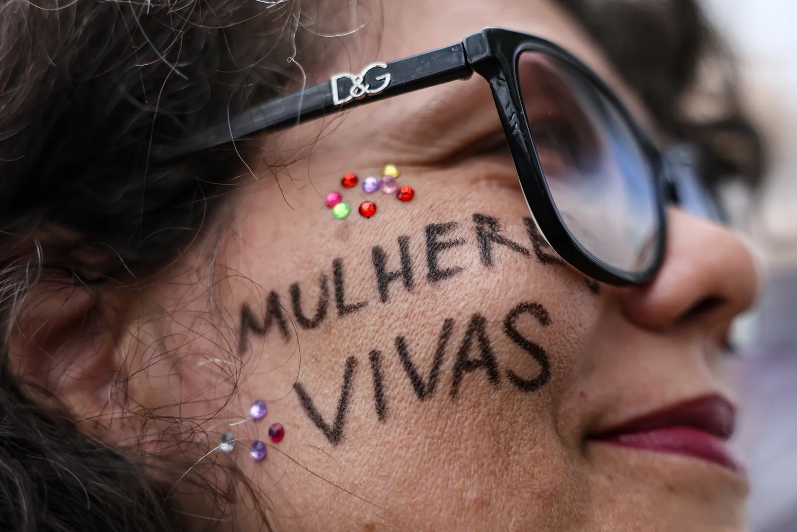 Sala Lilás atende mulheres vítimas de violência no Rio