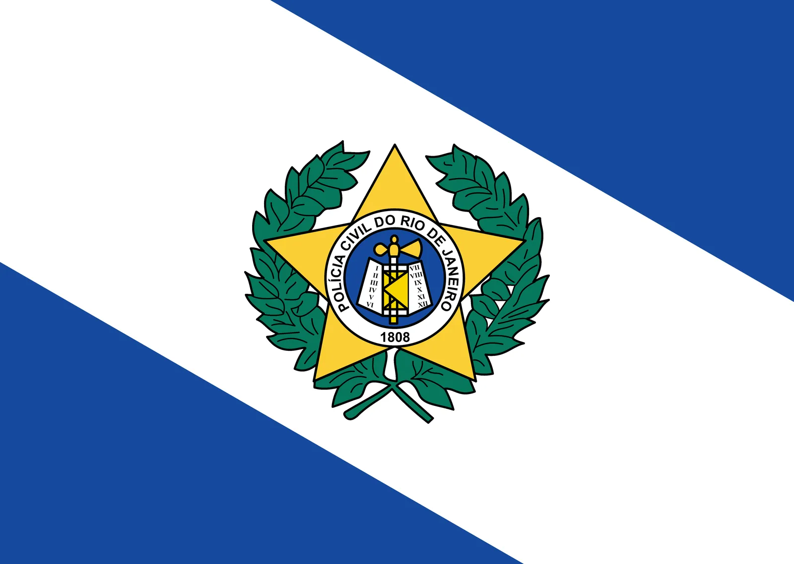 Polícia do Rio trava esquema de R$ 11 milhões do tráfico