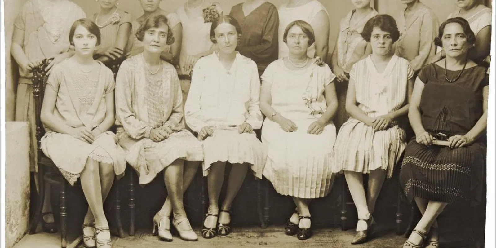 Voto feminino no Brasil iniciou no RN em 1927