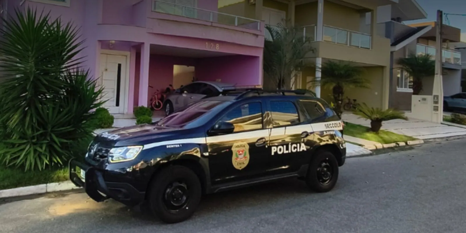 MP e Polícia Civil travam R$ 2,5 milhões do PCC em SP