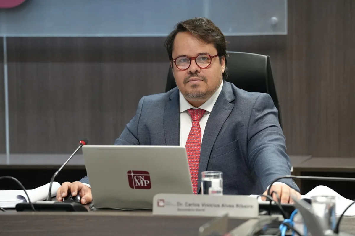 Promotor assume vaga do Ministério Público Estadual com a meta de priorizar a qualidade técnica dos julgamentos frente ao volume processual.