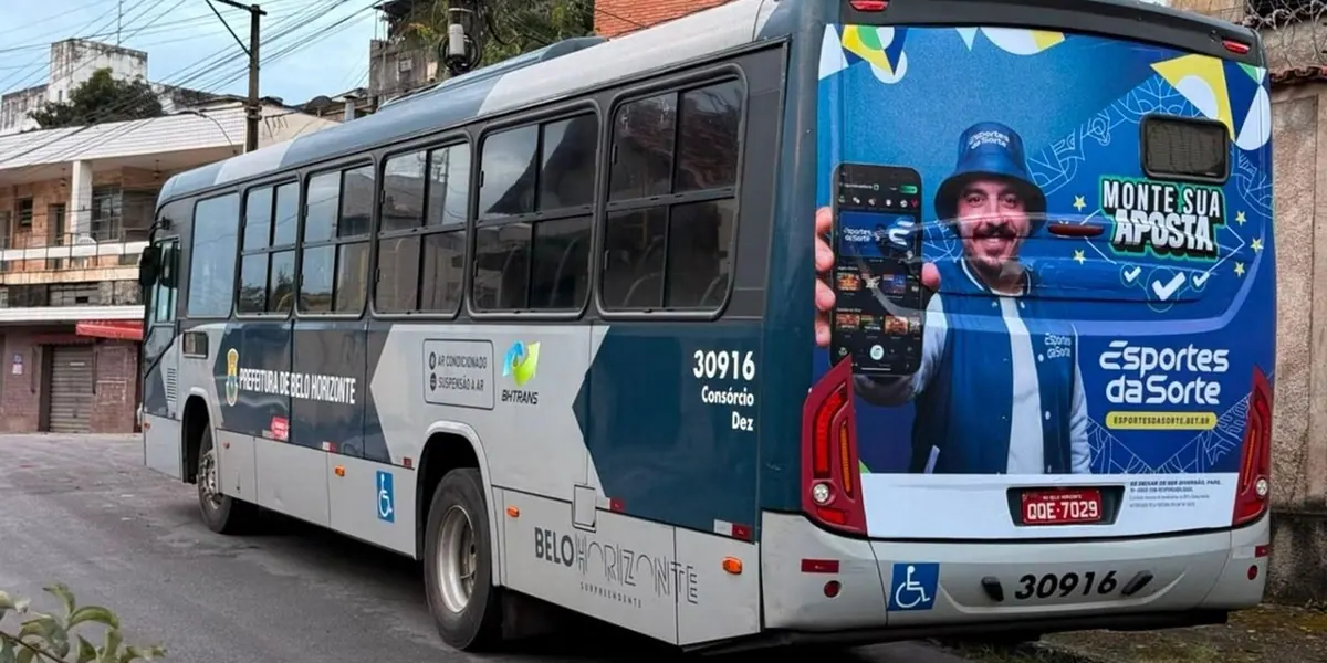 Propaganda de bet passa a exigir alerta sobre risco de perda
