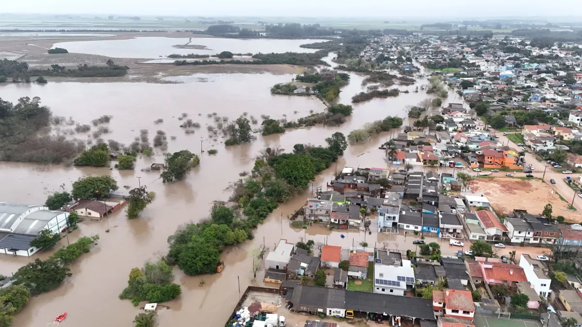 Medida provisória repassa verbas emergenciais para a compra de comida da agricultura familiar e socorro imediato a aldeias indígenas.