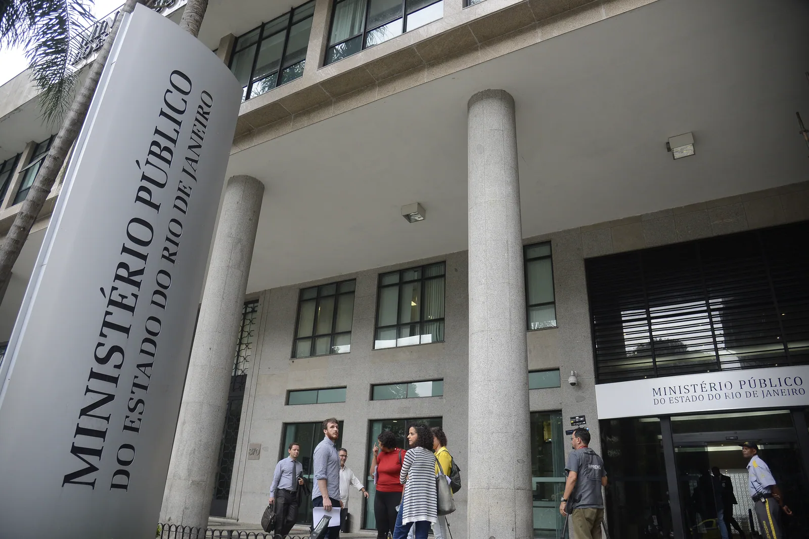 MPRJ alinha atuação para aplicar a Lei Antifacção