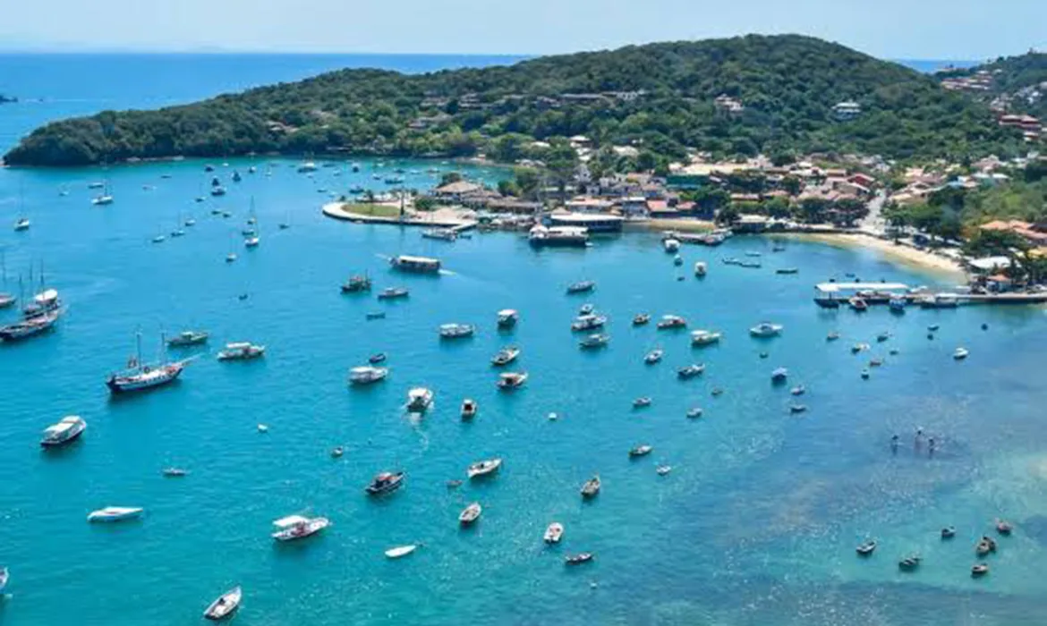 MPRJ prende subsecretário por propina em barcos em Búzios