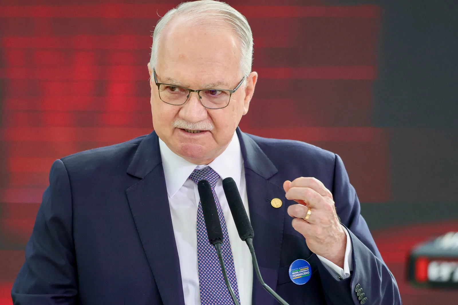 STF repudia ataques de Milei a Moraes e defende autonomia