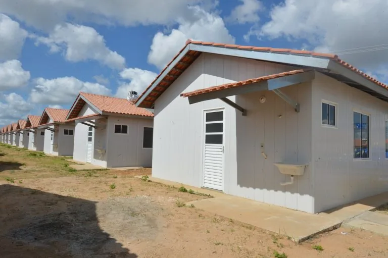 MP libera R$ 3,5 bilhões para crédito habitacional