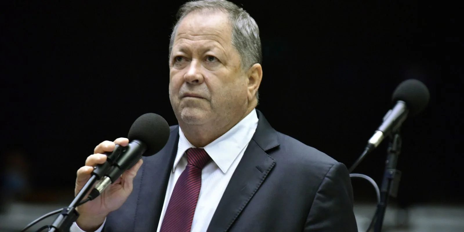 STF mantém perda de mandato de Chiquinho Brazão