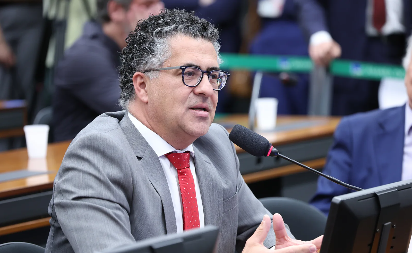 Câmara aprova Política de Infraestrutura Urbana