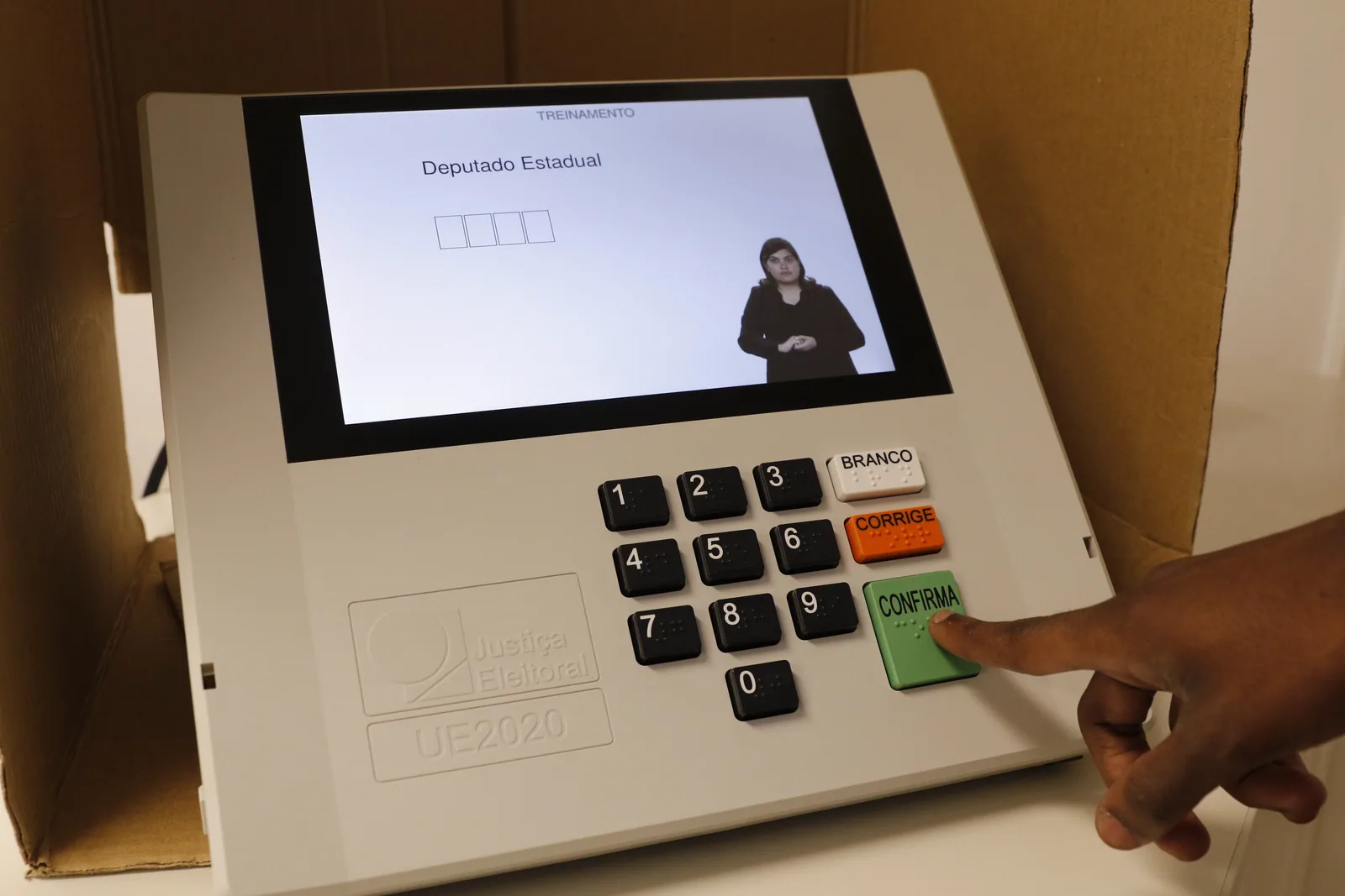 Registro de candidatura: veja prazos e regras das eleições