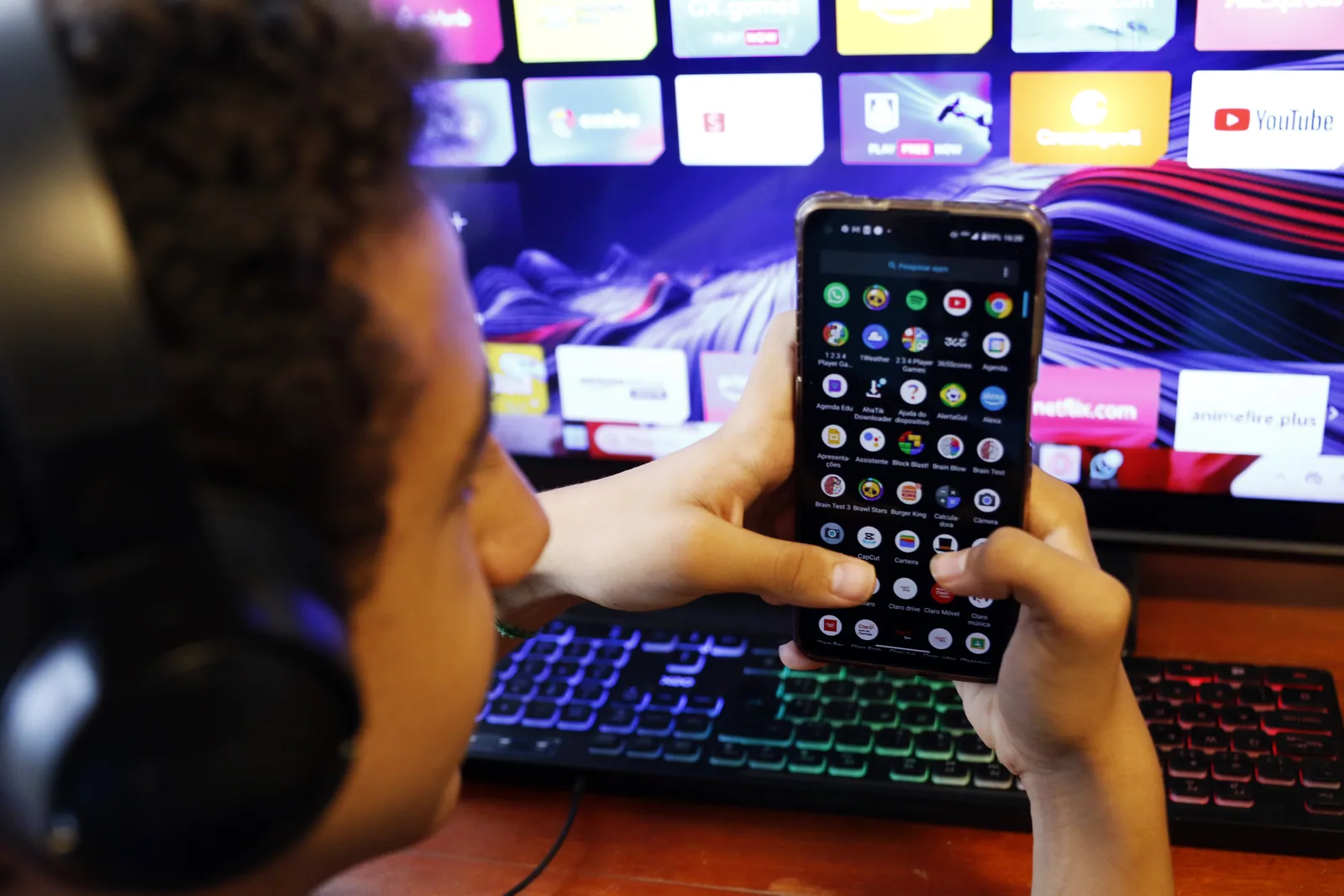Discord recebe TAC do MPSP para conter crimes virtuais