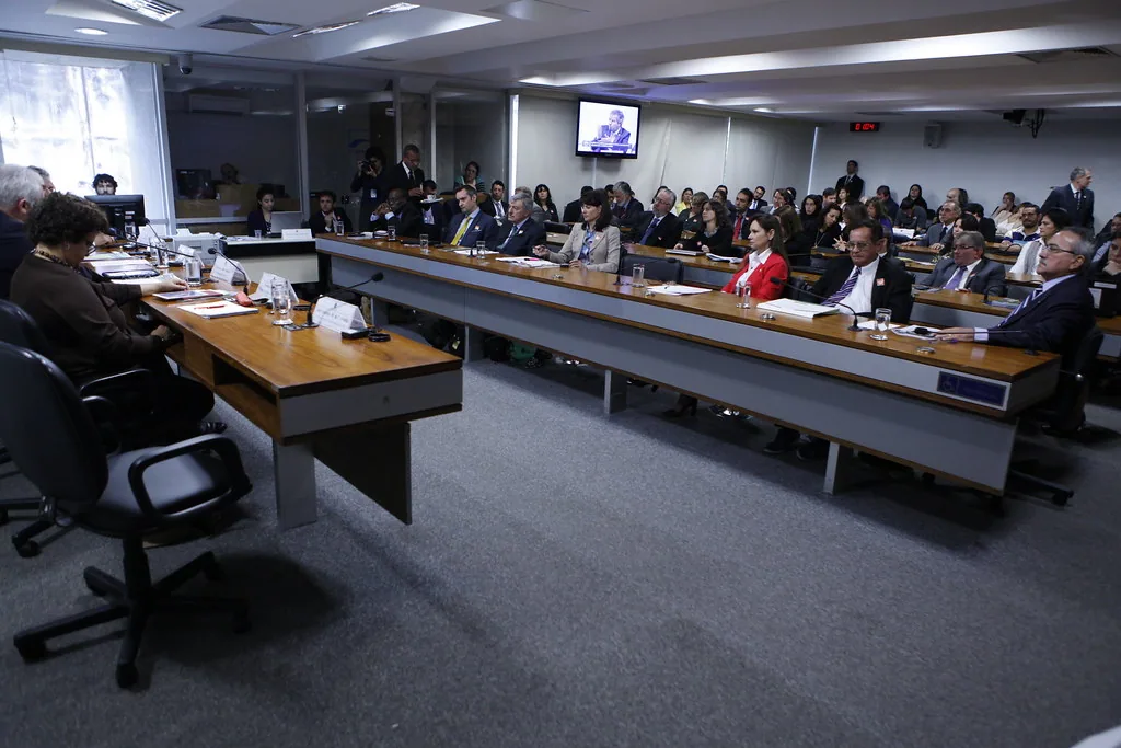 Conaq lança plano de proteção para 500 mulheres quilombolas