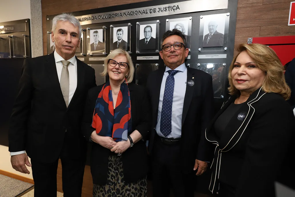 CNJ faz mutirão nacional contra violência doméstica