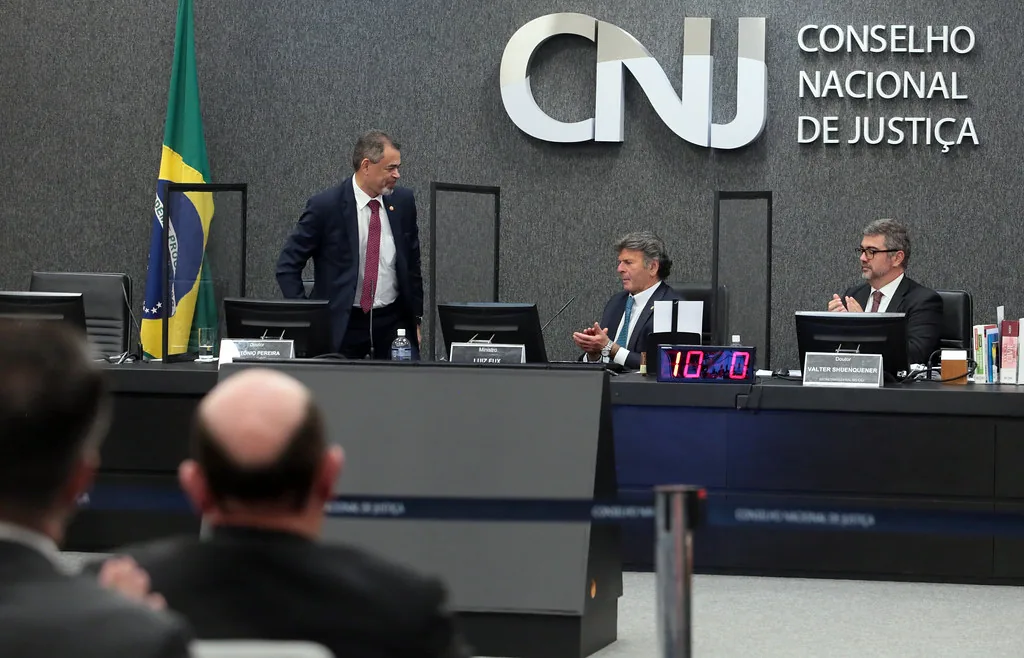 Oficinas de costura e artesanato nas unidades femininas de João Pessoa e Campina Grande integram o Plano Pena Justa do Conselho Nacional de Justiça.