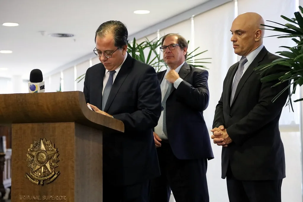 Regras de IA nas eleições: o que muda na campanha