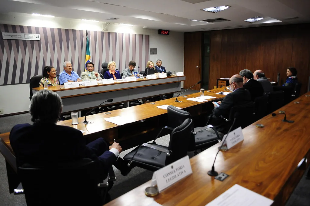 MP 1.376 no Congresso: 144 emendas e o prazo até setembro