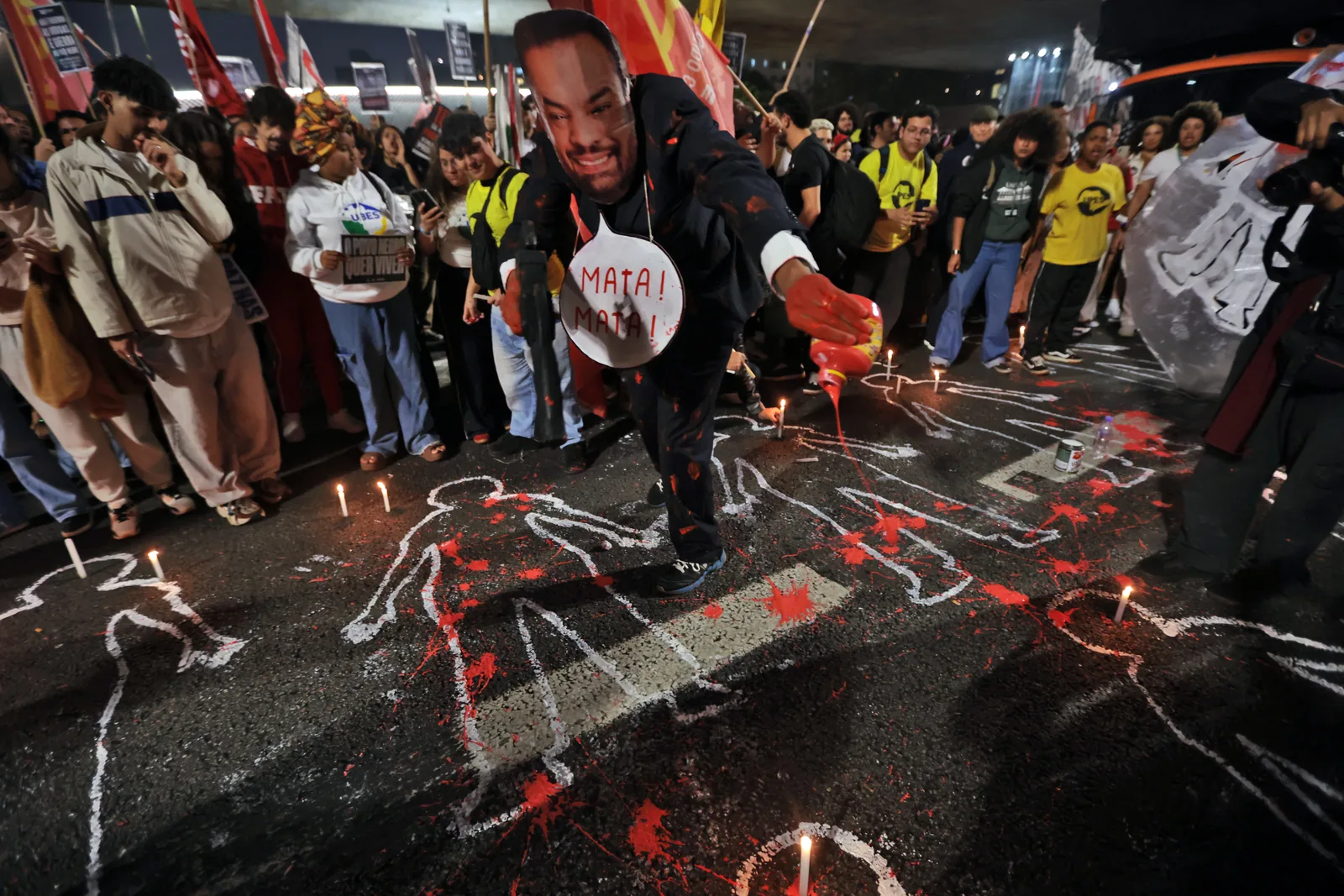 STF muda combate ao crime no Rio com a ADPF das favelas