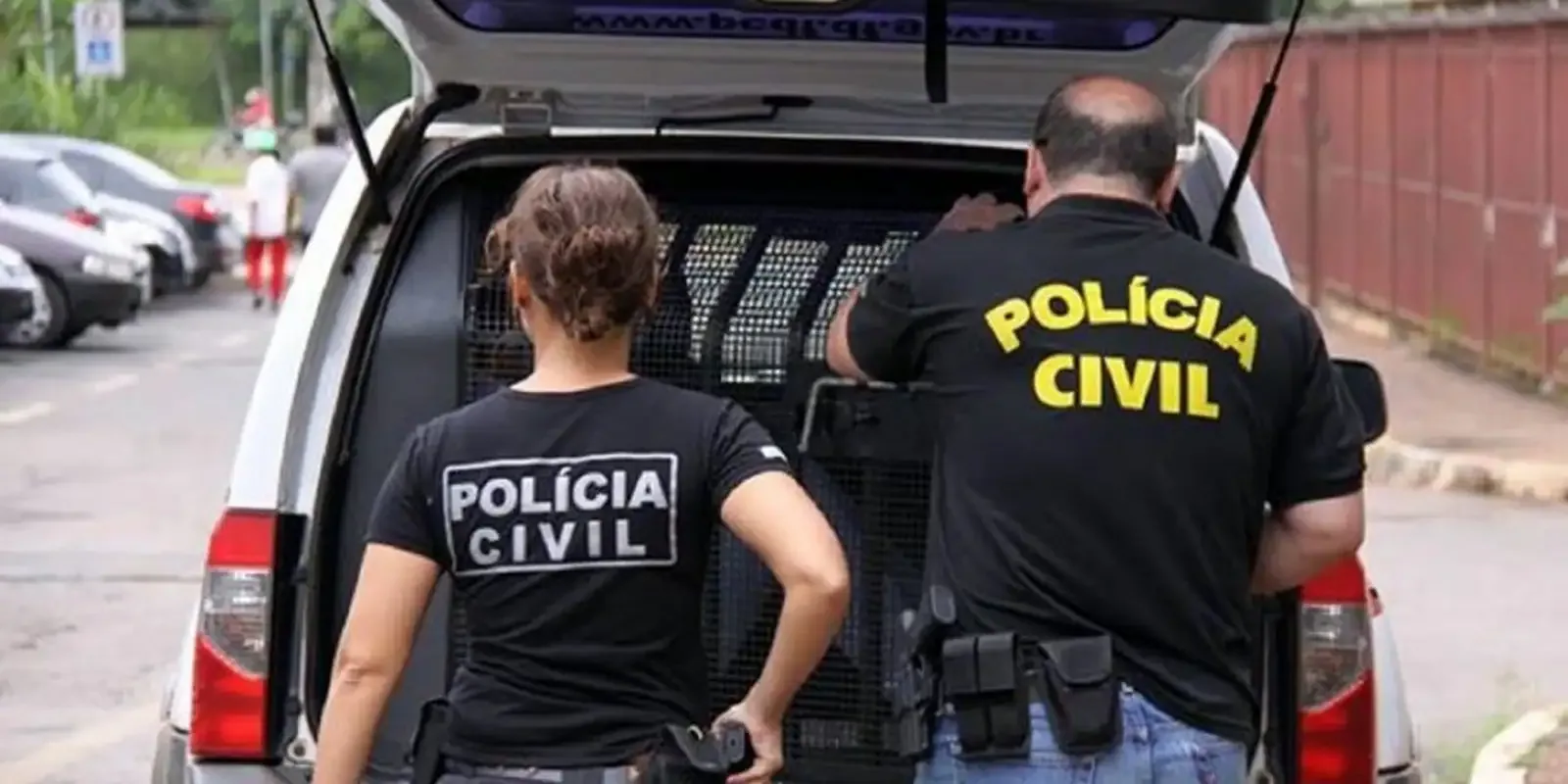 PCDF investiga plano de atentado para eleições de 2026