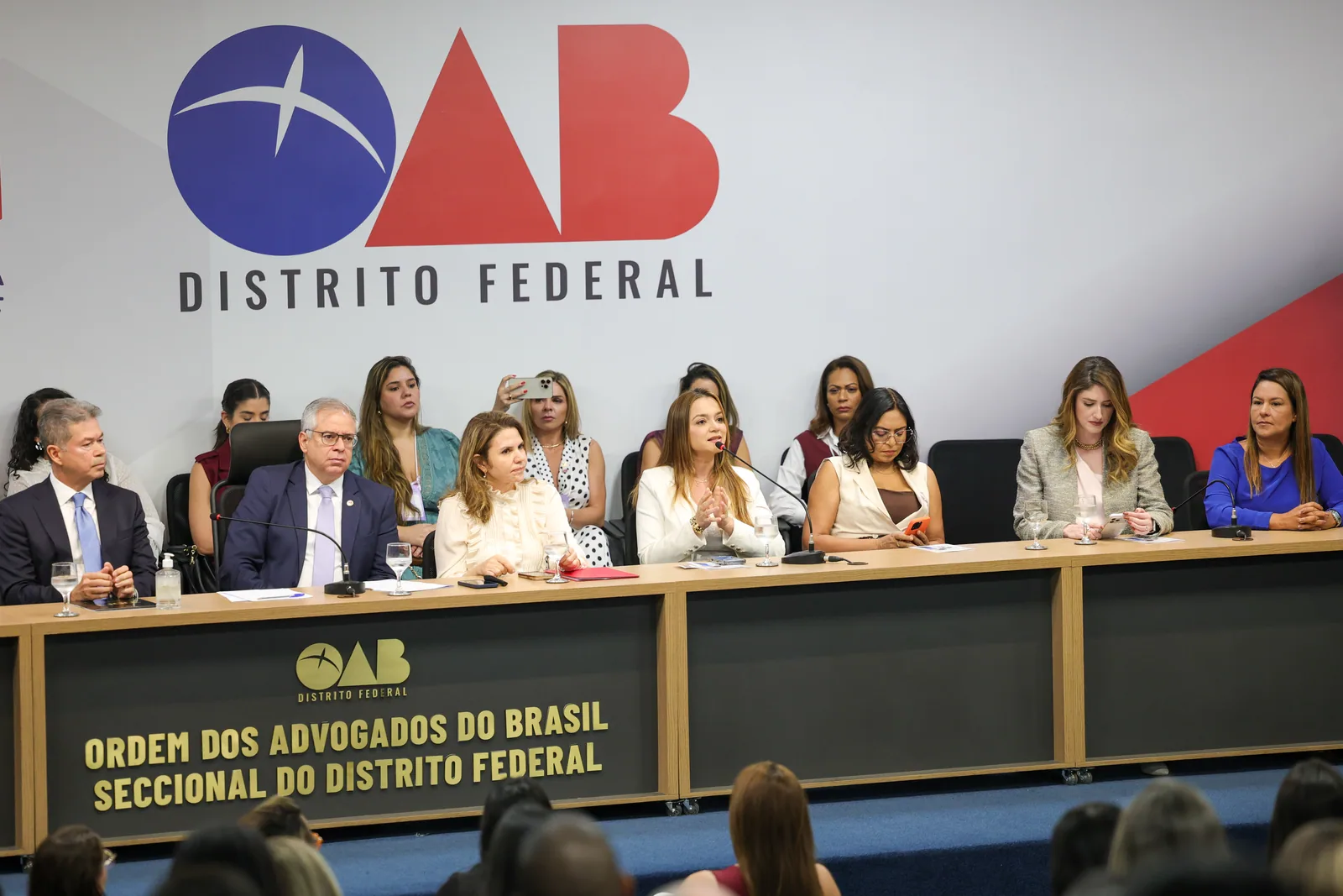 Violência contra mulher: OAB-DF lança guia de prevenção