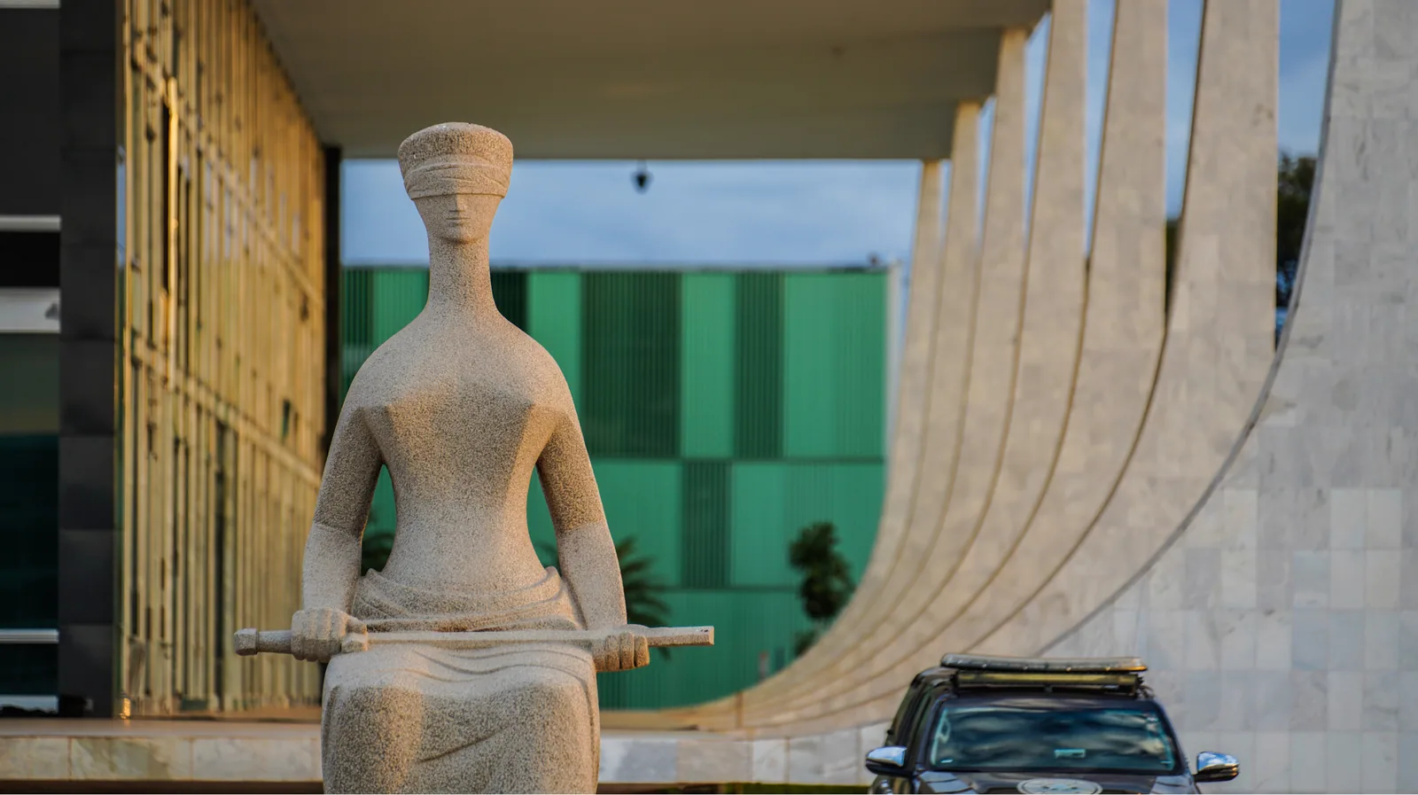 Lei das Contravenções Penais tem validade julgada no STF