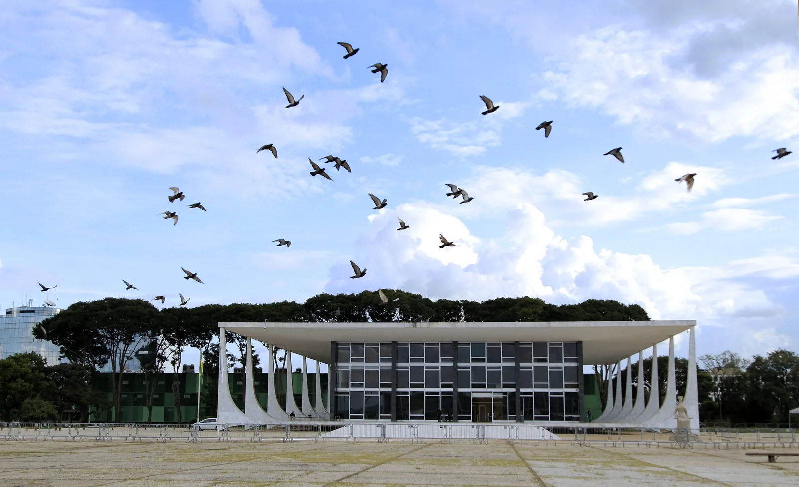 Série de reportagens mostra como julgamentos do tribunal se conectam aos 17 objetivos de desenvolvimento sustentável criados em pacto internacional.