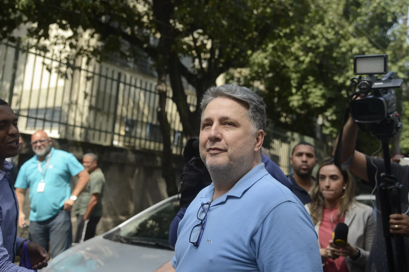 Execução contra Garotinho: entenda os efeitos práticos