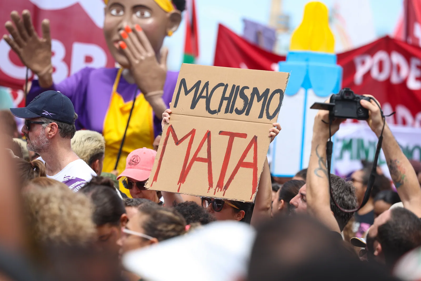TJRJ pauta 1,8 mil audiências de violência doméstica